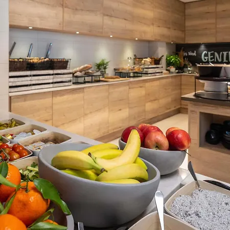 Novotel Wien City-3